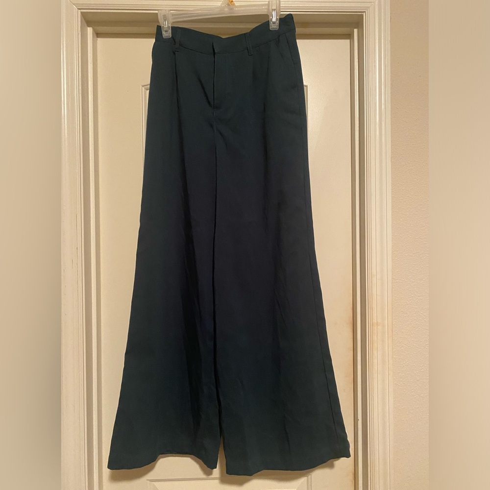 Modcloth nice wide pants.